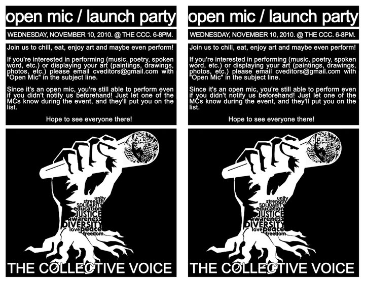 collective voice